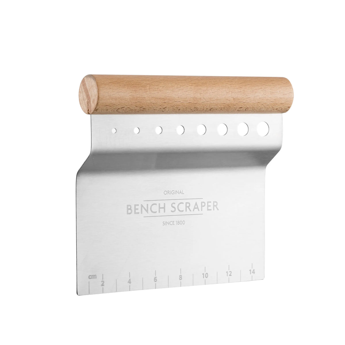 Mason Cash 4-In-1 Bench Scraper Keans Claremorris