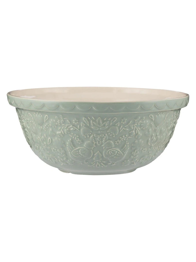 Mason Cash Exclusive Sage S12 Mixing Bowl Keans Claremorris
