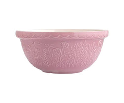 Mason Cash In The Meadow S12 Rose Pink Mixing Bowl 29cm Keans Claremorris
