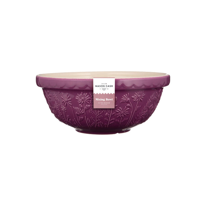Mason Cash In The Meadow S18 Daisy Mixing Bowl 26Cm Keans Claremorris