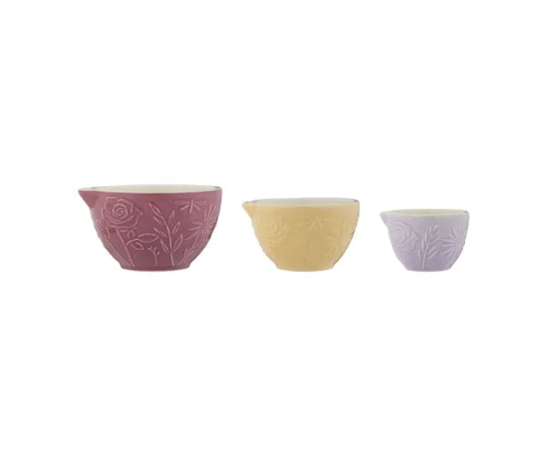 Mason Cash In The Meadow Set 3 Measuring Cups Keans Claremorris