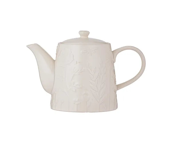 Mason Cash In The Meadow Teapot 800ml Keans Claremorris