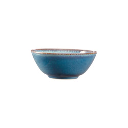 Mason Cash Reactive Cereal Bowl Blue Keans Claremorris