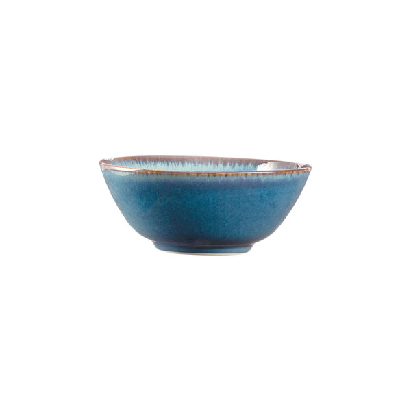 Mason Cash Reactive Cereal Bowl Blue Keans Claremorris