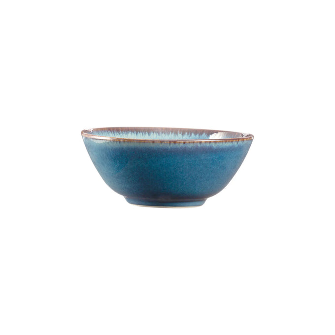 Mason Cash Reactive Cereal Bowl Blue Keans Claremorris