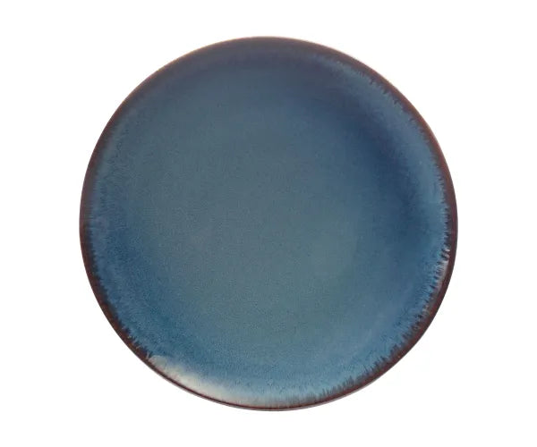 Mason Cash Reactive Dinner Plate Blue Keans Claremorris