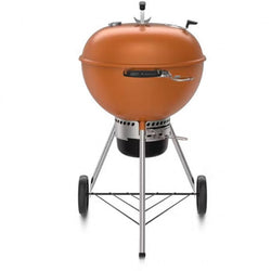 Master-touch C-5755 Burnt Orange Keans Claremorris