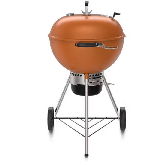 Master-touch C-5755 Burnt Orange Keans Claremorris
