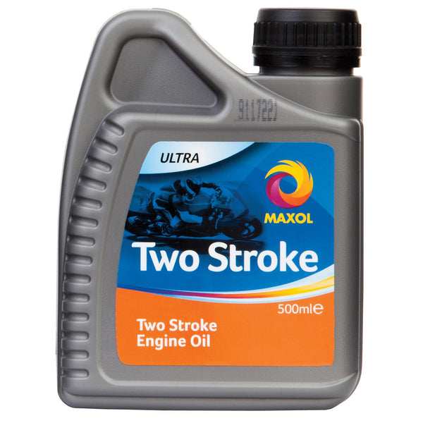Maxol 2 Stroke Engine Oil 500ml Keans Claremorris