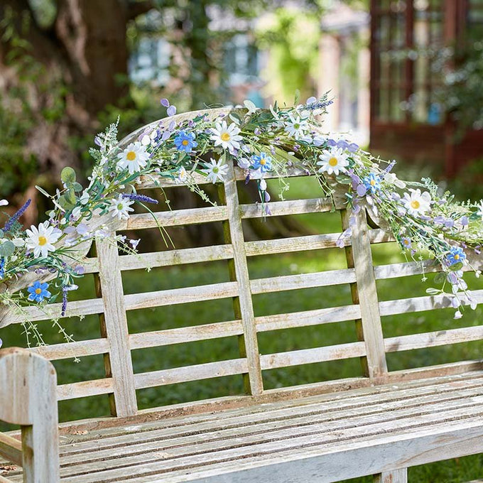 Meadow Garland 180cm Keans Claremorris