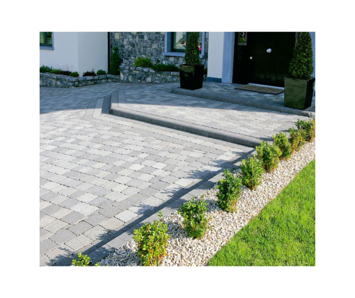 Kilsaran Mellifont Blocks Natural-60mm (3 Size Mix) - Image 2