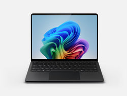 Microsoft 13.8” Surface Laptop, Copilot+, 512GB SSD Keans Claremorris