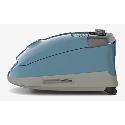 Miele GUARD S1 Corded Bagged Vacuum Cleaner in Blue – Powerful Cleaning, Durable Design | Available at Keans Claremorris