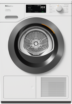 Miele 9kg Eco Speed Heatpump Dryer | TED645WP | Keans Claremorris