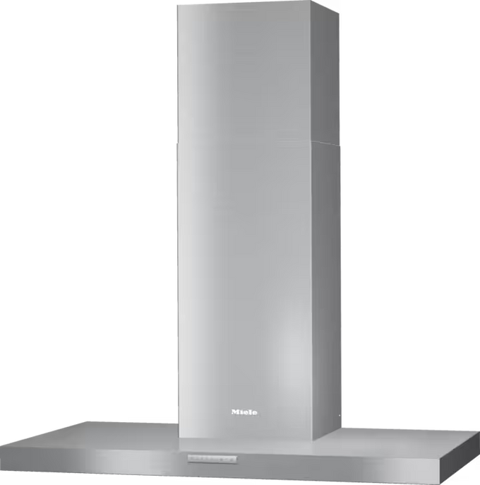 Miele DAW 1920 Active Wall-Mounted Hood 90cm Keans Claremorris
