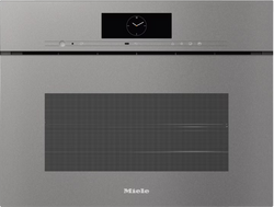 Miele DGC 7840 HCX Pro ArtLine 48L Steam & Combi Oven,Graphite Grey keans Claremorris