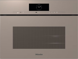 Miele DGC 7845 HCX Pro ArtLine 48L Steam & Combi Oven, Pearl Beige Keans Claremorris