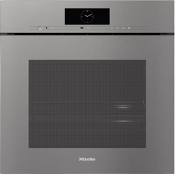 Miele DGC 7865 HCX Pro ArtLine 60cm Steam Oven 68L, Graphite Grey Keans Claremorris