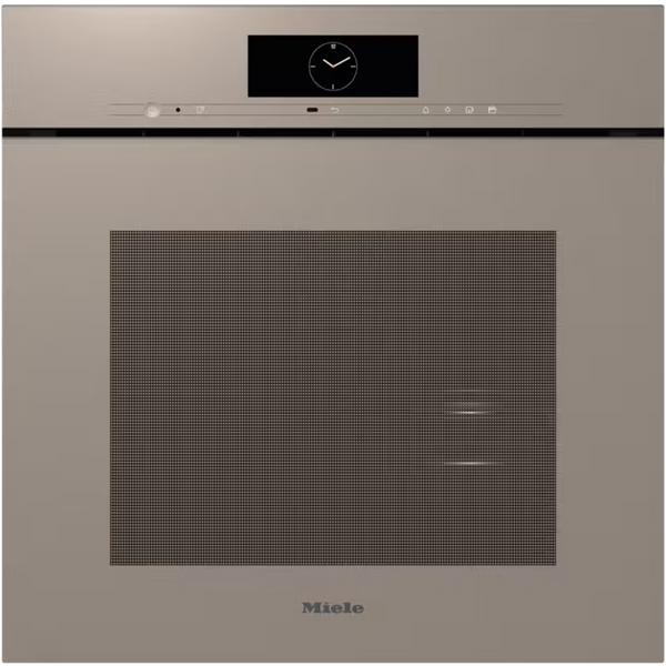 Miele DGC 7865 HCX Pro ArtLine 60cm Steam Oven 68L, Pearl Beige Keans Claremorris