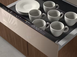 Miele ESW 7010 14cm Food & Crockery Warming Drawer, Pearl Beige Keans Claremorris
