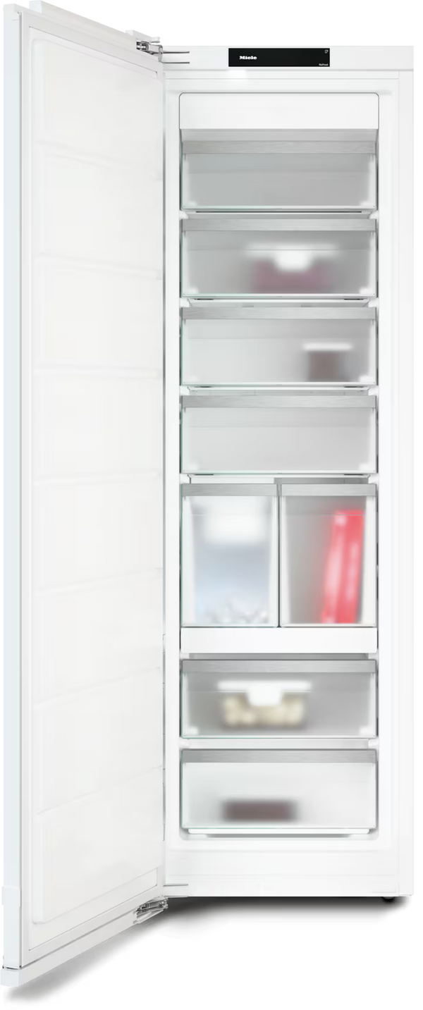 Miele FNS 7794 D L 178cm Upright Freezer NoFrost Keans Claremorris