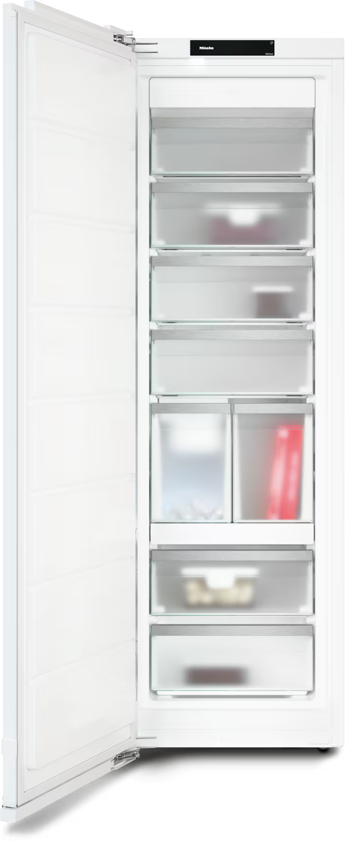 Miele FNS 7794 D L 178cm Upright Freezer NoFrost Keans Claremorris