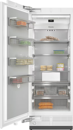 Miele F 2813 Vi 212cm Built-In Freezer NoFrost WiFi Keans Claremorris