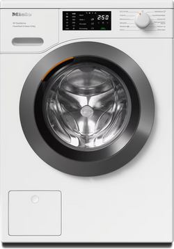 Miele Front-Loading Washing Machine 9Kg - Graphite Grey Door Keans Claremorris