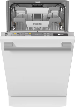 Miele G 5790 SCVi 45cm Integrated Dishwasher Keans Claremorris