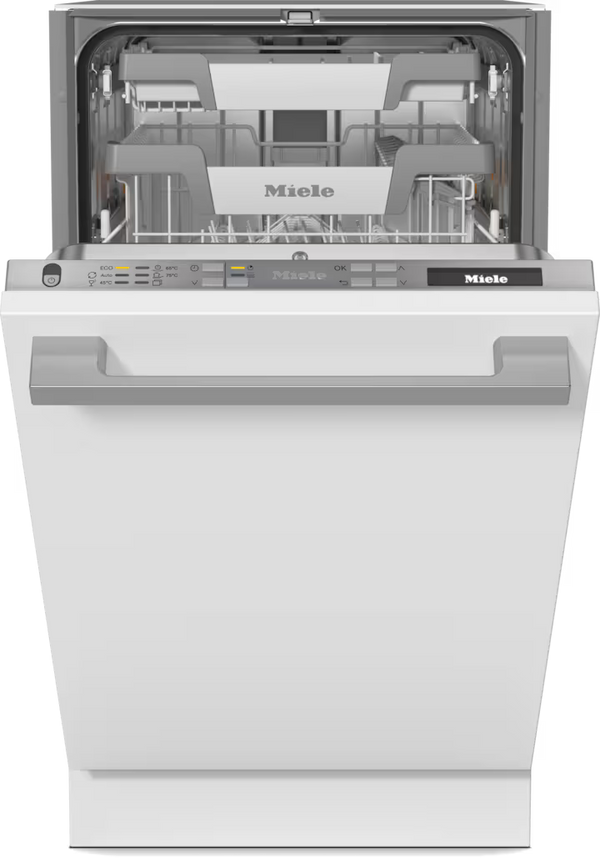 Miele G 5790 SCVi 45cm Integrated Dishwasher Keans Claremorris