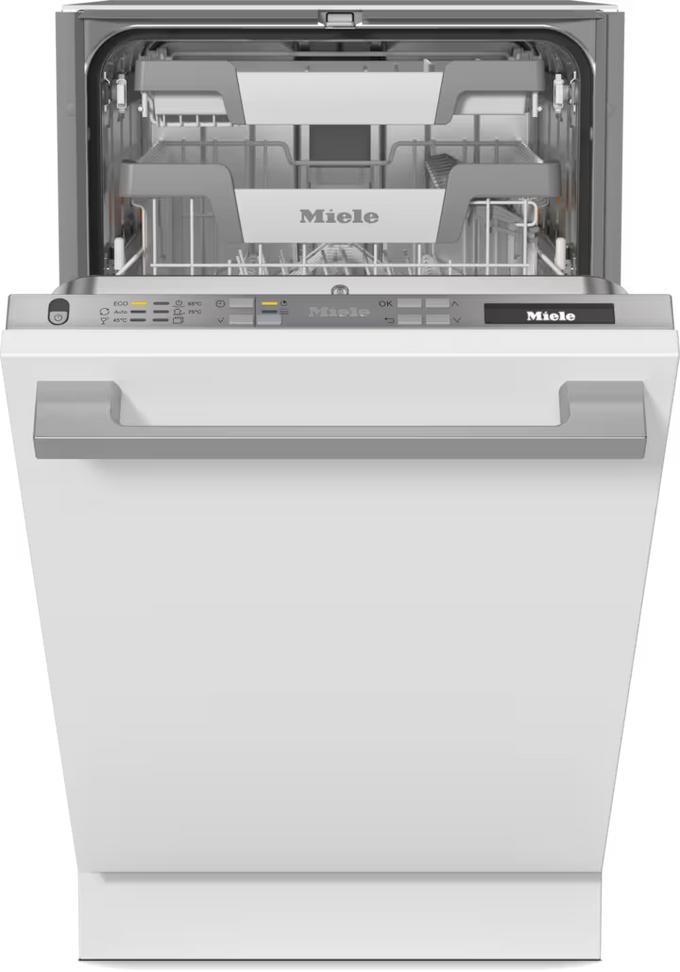 Miele G 5790 SCVi 45cm Integrated Dishwasher Keans Claremorris