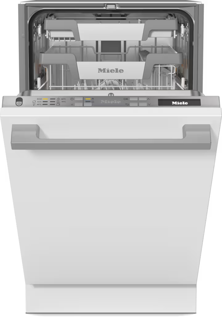 Miele G 5790 SCVi 45cm Integrated Dishwasher Keans Claremorris