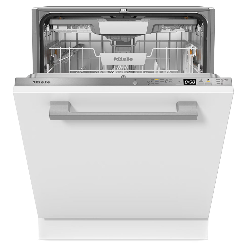 Miele G 5851 SCVi Fully Integrated Dishwasher 60cm A | 12865000 Keans Claremorris