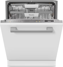 Miele G 7080 SCVi Fully Integrated Dishwasher WiFi Keans Claremorris