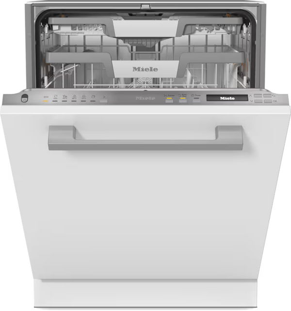 Miele G 7080 SCVi Fully Integrated Dishwasher WiFi Keans Claremorris
