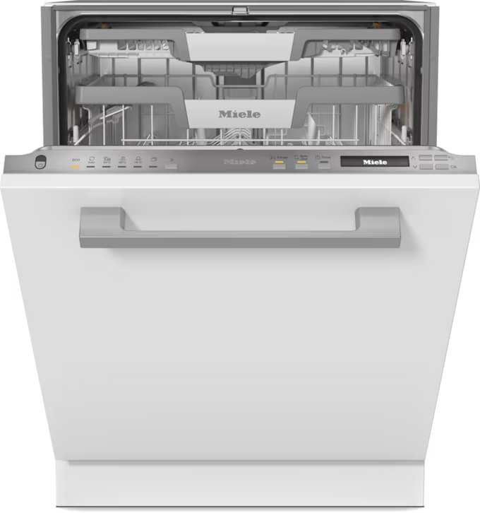 Miele G 7080 SCVi Fully Integrated Dishwasher WiFi Keans Claremorris