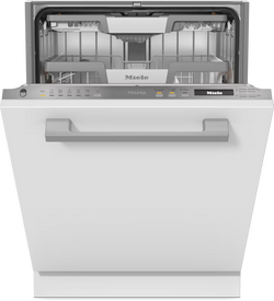 Miele G 7085 SCVi XXL 60cm Integrated Dishwasher WiFi Keans Claremorris