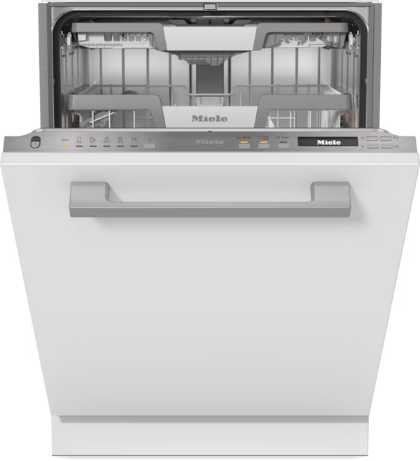 Miele G 7085 SCVi XXL 60cm Integrated Dishwasher WiFi Keans Claremorris