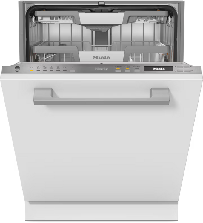 Miele G 7085 SCVi XXL 60cm Integrated Dishwasher WiFi Keans Claremorris