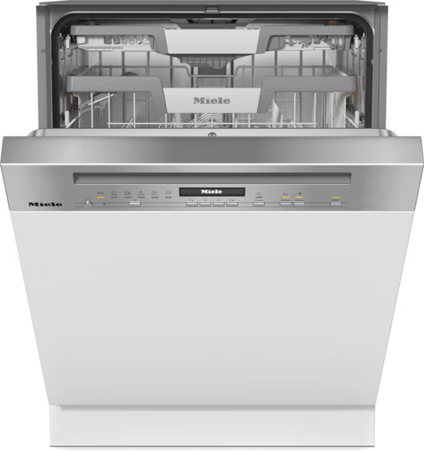 Miele G 7210 SCi Fully Integrated Dishwasher 60cm Keans Claremorris