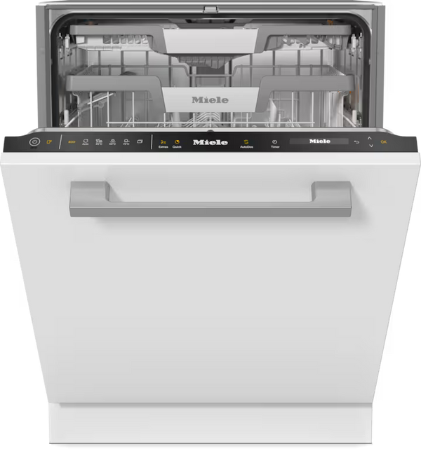 Miele G 7650 SCVi Fully Integrated AutoDos Dishwasher Keans Claremorris