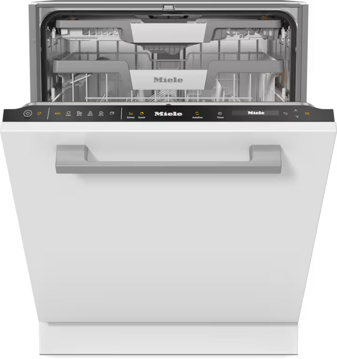 Miele G 7650 SCVi Fully Integrated AutoDos Dishwasher Keans Claremorris