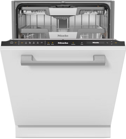 Miele G 7655 SCVi XXL 60cm Integrated Dishwasher WiFi Keans Claremorris