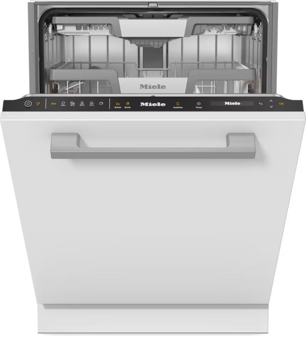 Miele G 7655 SCVi XXL 60cm Integrated Dishwasher WiFi Keans Claremorris
