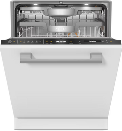 Miele G 7760 SCVi 60cm Integrated AutoDos Dishwasher Keans Claremorris