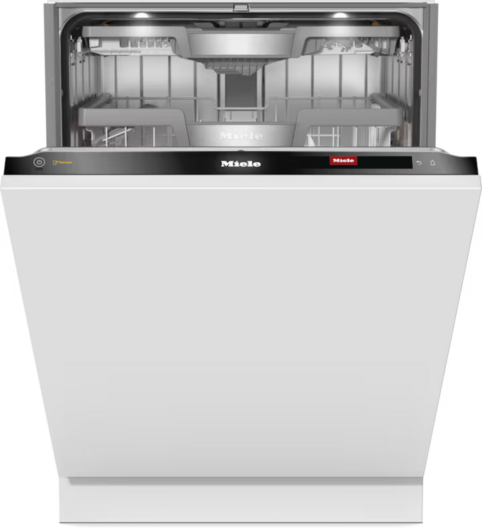 Miele G 7985 SCVi XXL Fully Integrated AutoDos Dishwasher Keans Claremorris