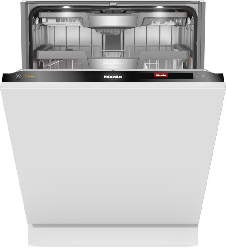 Miele G 7985 SCVi XXL Fully Integrated AutoDos Dishwasher Keans Claremorris