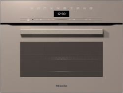 Miele H 7440 BM VitroLine Oven Microwave Combo, Pearl Beige Keans Claremorris