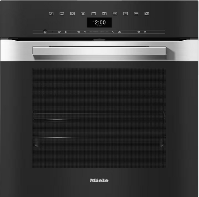 Miele H 7464 BP 76L Pyrolytic Oven DirectSensor Keans Claremorris