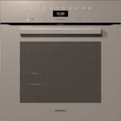 Miele H 7464 BP VitroLine 76L Oven DirectSensor, Pearl Beige Keans Claremorris